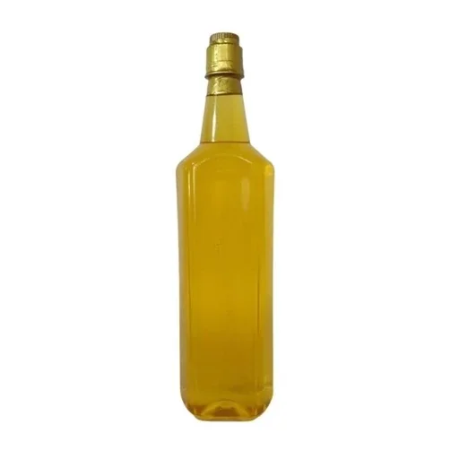 روغن ساوپالمتو اصل عمده 880 سی سی به صورت گالن 880 میل